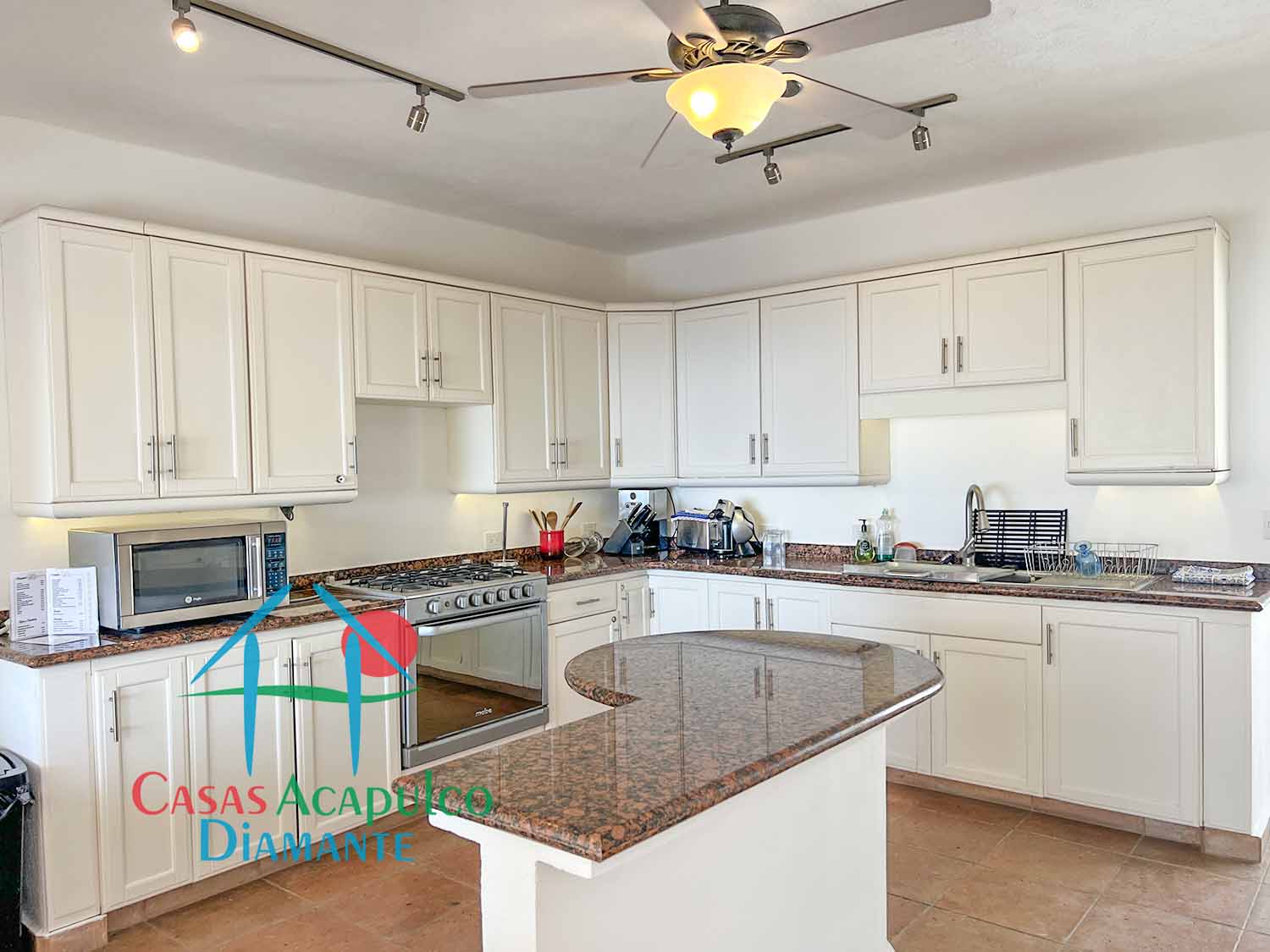 Brisas del Marqués Los Celajes 19 - Cocina 2 Brisas del Marqués Los Celajes 19 - Cocina 2